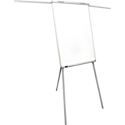 ARTA Flipchart YSA PLUS 70 x 100 cm, magnetický s rameny – Sleviste.cz