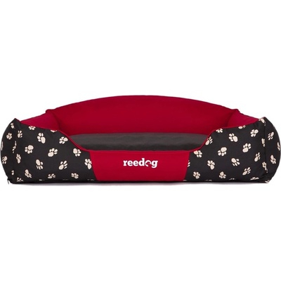 Reedog Pelíšek Red King