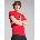 PUMA Тениска Ferrari Race Colored Big Shield Tee