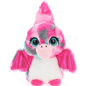 Keel Toys Плюшена играчка Keel Toys Animotsu - Птеродактил, 14 cm (SF2054) - baby
