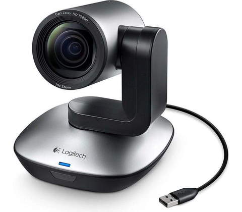 Logitech PTZ Pro 2 Camera