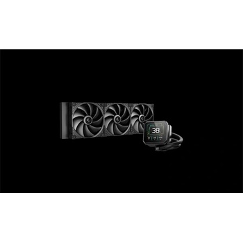 Deepcool Spartacus 420 (R-SPT420-BKDSMP-G-1)