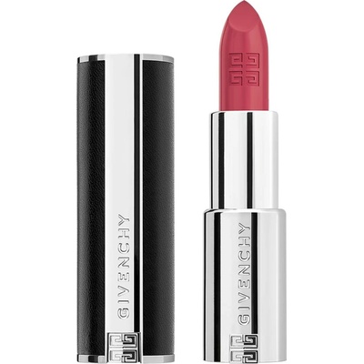 Givenchy Dlouhotrvající rtěnka Interdit Intense Silk Lipstick 230 Rose Boisé 3,4 g