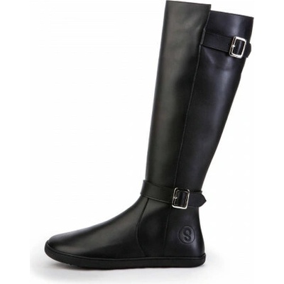 Shapen Glam Black Leather – Zboží Dáma