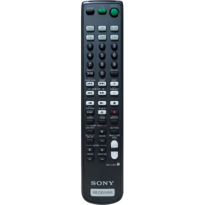 GENERAL Sony rm-u303 - дистанционно управление дубликат (rm-u303)