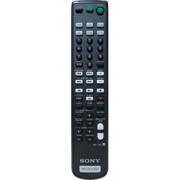 GENERAL Sony rm-u303 - дистанционно управление дубликат (rm-u303)