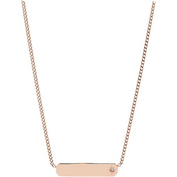 Fossil Дамско колие Fossil JF03696791 (JF03696791)