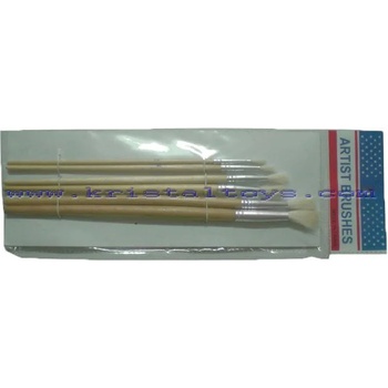 Image 1 of Комплект четки 6 ца