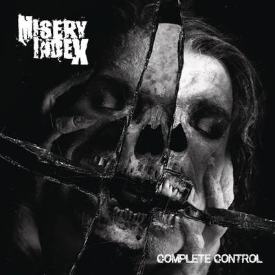 Misery Index - Complete Control Deluxe Box 2 CD