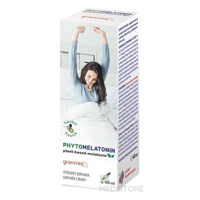 PHYTOMELATONIN gtt 40 ml