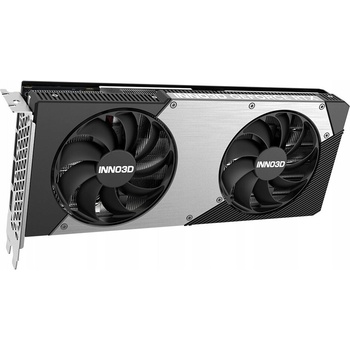 Inno3D GeForce RTX 5070 Twin X2 12GB GDDR7 N50702-12D7-195064N