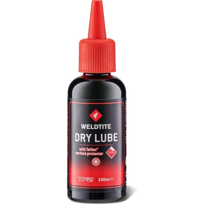 Weldtite TF2 Dry Lube 100 ml