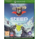 Steep