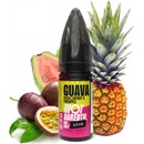 E-liquidy Riot Labs BAR EDTN Salt Guava Passionfruit Pineapple 10 ml 20 mg