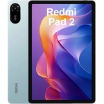 Xiaomi Redmi Pad 2 8GB+256GB mint green VHU5897EU/67199 Таблет