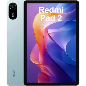 Xiaomi Redmi Pad 2 8GB+256GB mint green VHU5897EU/67199 Таблет