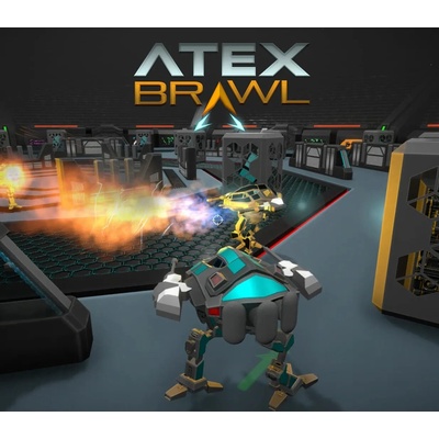 Atex Brawl