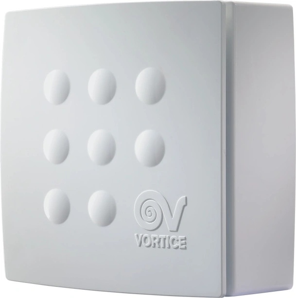Vortice Quadro Micro 100 T