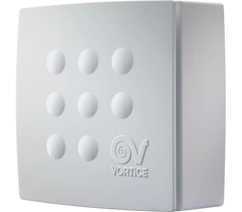 Vortice Quadro Micro 100 T