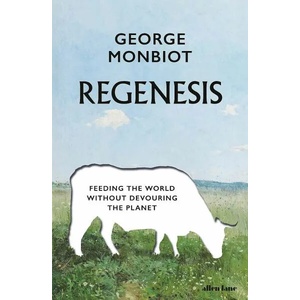 Regenesis (ISBN: 9780241563458)