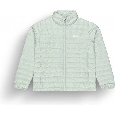Picture Light Puff Cloudy Blue
