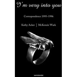 I'm Very into You | McKenzie Wark (ISBN: 9781584351641)