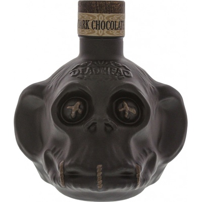 DeadHead Dark Chocolate 35% 0,7 l (holá láhev) – Zboží Dáma