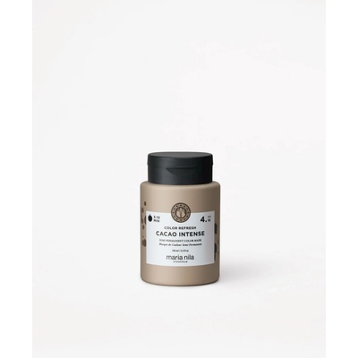 MARIA NILA Color Refresh Cacao Intense 4.10 100 ml