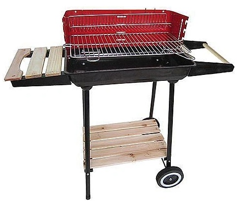 Strend Pro Grill BBQ Granada