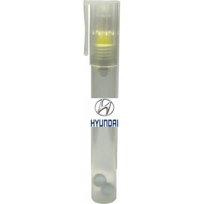 Opravný fix HYUNDAI - 10 ml