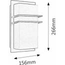 Image 1 of Rábalux Seattle 8169