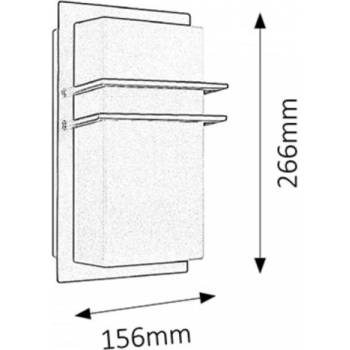 Image 1 of Rábalux Seattle 8169