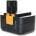 VHBW Батерия за Panasonic EY9136 / EY9230 / EY9239, 15.6 V, 3.3 Ah (800104700)