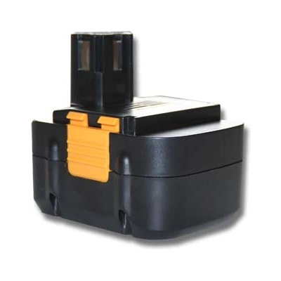 VHBW Батерия за Panasonic EY9136 / EY9230 / EY9239, 15.6 V, 3.3 Ah (800104700)