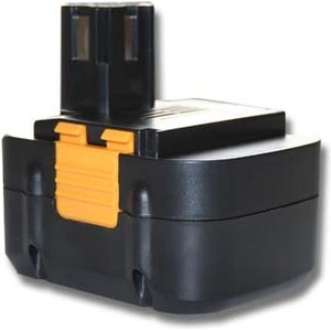 VHBW Батерия за Panasonic EY9136 / EY9230 / EY9239, 15.6 V, 3.3 Ah (800104700)
