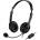 Genius HS-230U black USB-A core (31710021400)