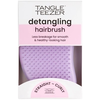 Tangle Teezer New Original Lilac