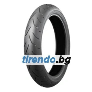 Bridgestone S 20 F ( 120/70 ZR17 TL (58W) M/C, Variante W, Предно колело ) - tirendo Мотоциклетни гуми