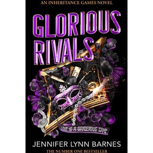 Glorious Rivals (2025)