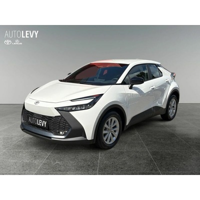 Toyota C-HR 1.8 Hybrid Flow 103 kW