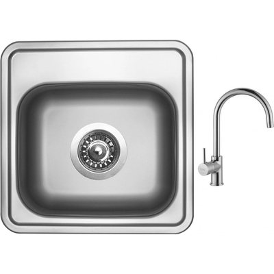 Set Sinks BAR 380 V + Vitalia – Zboží Dáma