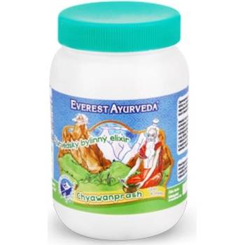 Everest Ayurveda Ajurvédský bylinný elixír Chyawanprash 300 g