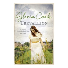 Trevallion Cook Gloria