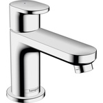 Hansgrohe Vernis Blend - Стоящ вентил за мивка, хром 71583000 (71583000)