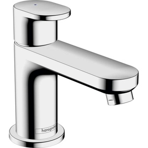 Hansgrohe Vernis Blend - Стоящ вентил за мивка, хром 71583000 (71583000)