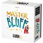 Headu Настолна игра Headu - MasterBluff (HMU27460)