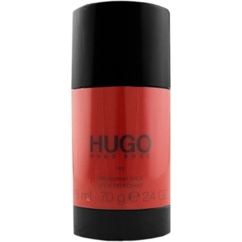Hugo Boss Hugo Red Men deostick 75 ml