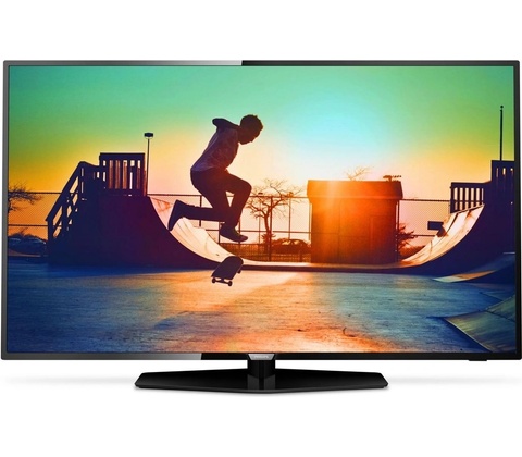 Philips 55PUS6162