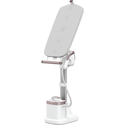 Tefal IXEO Vision QT1811E0 Biela