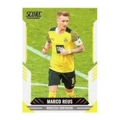 2021-22 Panini SCORE FIFA - 122 Marco Reus